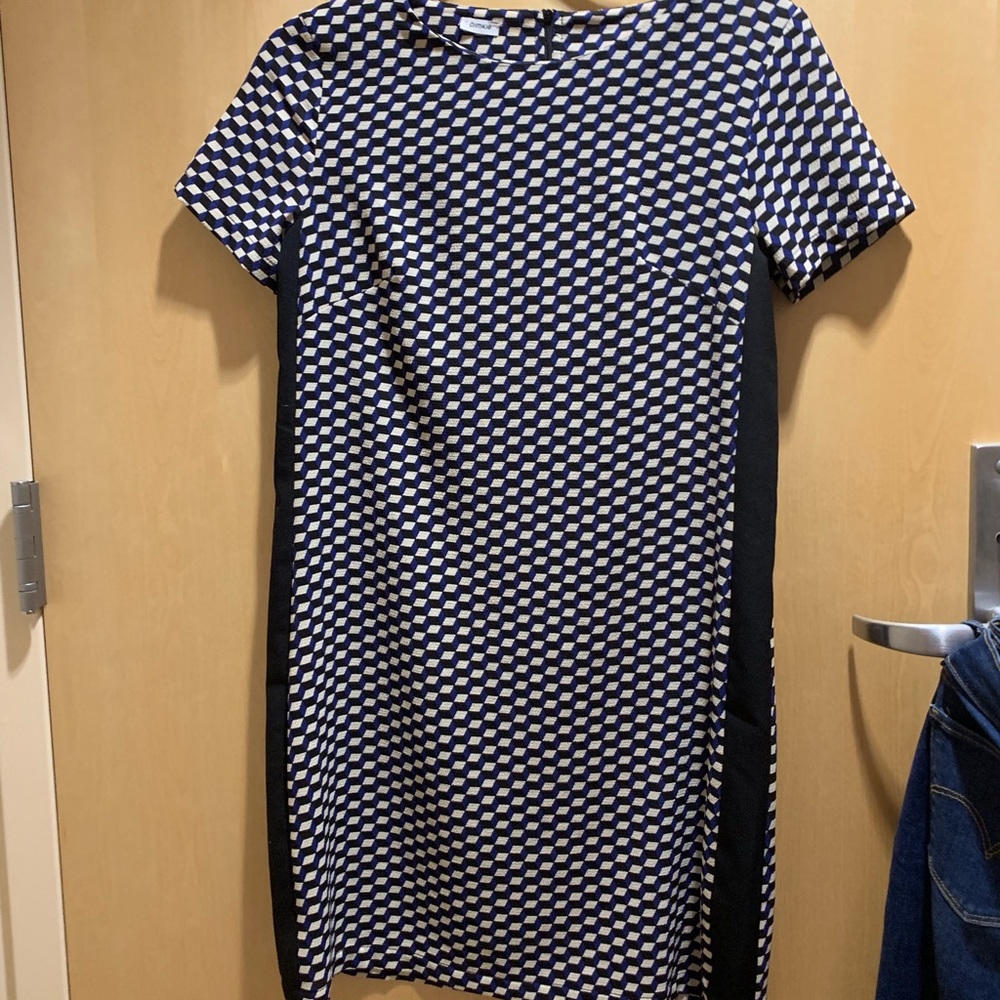 Pimkie fitted shift dress